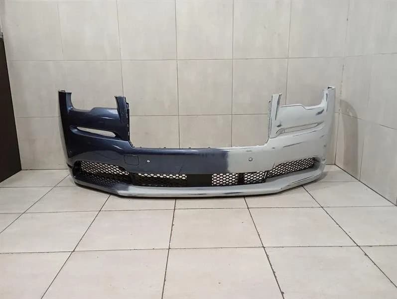 ROLLS ROYCE Rolls Royce Wraith RR5 COUPE Front Bumper 7403722 Front Bumper -
