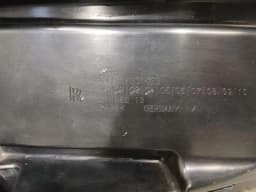 ROLLS ROYCE Rolls Royce Wraith RR5 COUPE Holder Bracket 51127301433 Holder Carrier — thumbnail 4