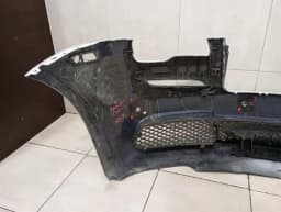ROLLS ROYCE Rolls Royce Wraith RR5 COUPE Front Bumper 7403722 Front Bumper - — thumbnail 6