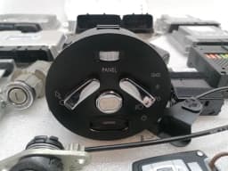 ROLLS ROYCE Rolls Royce Phantom MK7 VII 7 Engine ECU 7567383 Engine Control Unit - — thumbnail 3