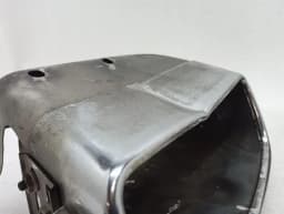 ROLLS ROYCE Rolls Royce Wraith RR5 Coupe Exhaust Silencer Tips 7239681 Exhaust Trim — thumbnail 10