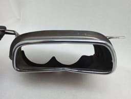 ROLLS ROYCE Rolls Royce Wraith RR5 Coupe Exhaust Silencer Tips 7239681 Exhaust Trim — thumbnail 3