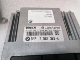 ROLLS ROYCE Rolls Royce Phantom MK7 VII 7 Engine ECU 7567383 Engine Control Unit - — thumbnail 8