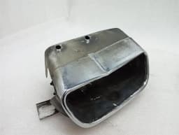 ROLLS ROYCE Rolls Royce Wraith RR5 Coupe Exhaust Silencer Tips 7239681 Exhaust Trim — thumbnail 6