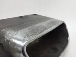 ROLLS ROYCE Rolls Royce Wraith RR5 Coupe Exhaust Silencer Tips 7239681 Exhaust Trim — thumbnail 9