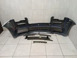 ROLLS ROYCE Rolls Royce Wraith RR5 COUPE Front Bumper 7403722 Front Bumper - — thumbnail 7
