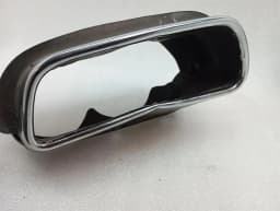 ROLLS ROYCE Rolls Royce Wraith RR5 Coupe Exhaust Silencer Tips 7239681 Exhaust Trim — thumbnail 4