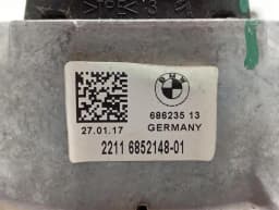 ROLLS ROYCE Rolls Royce Wraith RR5 COUPE Engine Mount Set 22116852148 SET Engine Mount V12- — thumbnail 5