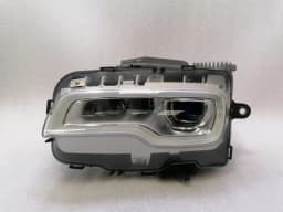 ROLLS ROYCE Rolls Royce Wraith RR5 COUPE Left Head Light 63117351787 RHD - — thumbnail 3