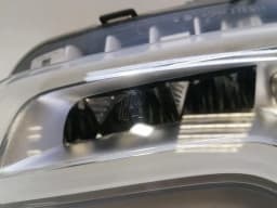 ROLLS ROYCE Rolls Royce Wraith RR5 COUPE Left Head Light 63117351787 RHD - — thumbnail 10