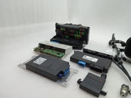 ROLLS ROYCE Rolls Royce Wraith RR5 COUPE Engine ECU 12148619094 SET Engine ECU - — thumbnail 3