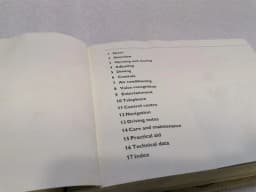 ROLLS ROYCE ROLLS ROYCE PHANTOM MK7 VII 7 OWNERS MANUAL MANUAL — thumbnail 7