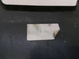 ROLLS ROYCE Rolls Royce Phantom MK7 VII 7 Engine Cover 51717117525 Engine Cover — thumbnail 6