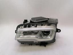 ROLLS ROYCE Rolls Royce Wraith RR5 COUPE Left Head Light 63117351787 RHD - — thumbnail 1