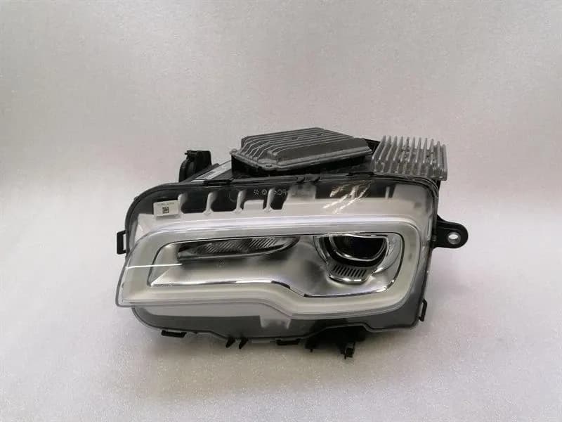 Rolls Royce Wraith RR5 COUPE Left Head Light 63117351787 RHD -