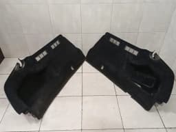 ROLLS ROYCE Rolls Royce Wraith RR5 Luggage Compartment Cover 7330611 Boot Cover- — thumbnail 4