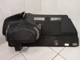 ROLLS ROYCE Rolls Royce Wraith RR5 Luggage Compartment Cover 7330611 Boot Cover- — thumbnail 6