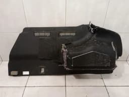 ROLLS ROYCE Rolls Royce Wraith RR5 Luggage Compartment Cover 7330611 Boot Cover- — thumbnail 8