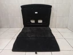 ROLLS ROYCE Rolls Royce Wraith RR5 Luggage Compartment Cover 7330611 Boot Cover- — thumbnail 9