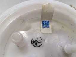 ROLLS ROYCE Rolls Royce Phantom MK7 VII 7 Fuel Pump Electric 16146759670 Fuel Pump - — thumbnail 5