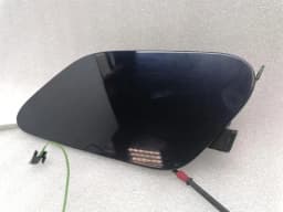 ROLLS ROYCE Rolls Royce Phantom MK7 VII 7 fuel filler cap 51177068781 fuel cap tank flap — thumbnail 3