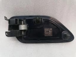 ROLLS ROYCE Rolls Royce Phantom MK7 VII 7 fuel filler cap 51177068781 fuel cap tank flap — thumbnail 5