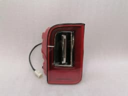 ROLLS ROYCE Rolls Royce Cullinan RR31 Left Rear Light 7447045 Tail Light Rear Left USA- — thumbnail 1
