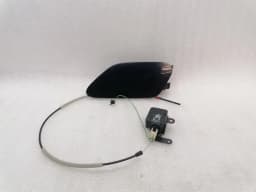 ROLLS ROYCE Rolls Royce Phantom MK7 VII 7 fuel filler cap 51177068781 fuel cap tank flap — thumbnail 1
