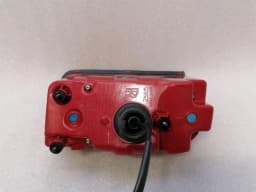 ROLLS ROYCE Rolls Royce Cullinan RR31 Left Rear Light 7447045 Tail Light Rear Left USA- — thumbnail 6