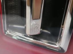ROLLS ROYCE Rolls Royce Cullinan RR31 Left Rear Light 7447045 Tail Light Rear Left USA- — thumbnail 8