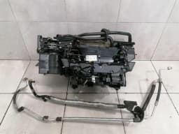 ROLLS ROYCE Rolls Royce Phantom MK7 VII 7 Heater Blower 64116918875 Engine Heater Blower — thumbnail 3