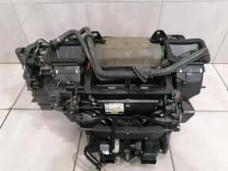 ROLLS ROYCE Rolls Royce Phantom MK7 VII 7 Heater Blower 64116918875 Engine Heater Blower — thumbnail 5