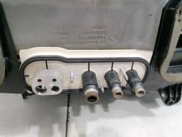 ROLLS ROYCE Rolls Royce Phantom MK7 VII 7 Heater Blower 64116918875 Engine Heater Blower — thumbnail 7