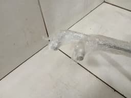 ROLLS ROYCE Rolls Royce Phantom MK7 VII 7 Gearbox Pipes 17227570979 Transmission Oil Line - — thumbnail 4