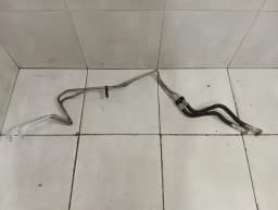ROLLS ROYCE Rolls Royce Phantom MK7 VII 7 Gearbox Pipes 17227570979 Transmission Oil Line - — thumbnail 1