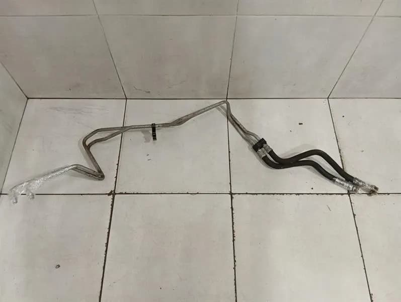 ROLLS ROYCE Rolls Royce Phantom MK7 VII 7 Gearbox Pipes 17227570979 Transmission Oil Line -