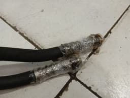 ROLLS ROYCE Rolls Royce Phantom MK7 VII 7 Gearbox Pipes 17227570979 Transmission Oil Line - — thumbnail 3