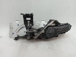 ROLLS ROYCE ROLLS ROYCE WRAITH RR5 DAWN RADIATOR MASCOT RETRACTABLE 51137377371- — thumbnail 1