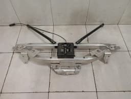 ROLLS ROYCE Rolls Royce Wraith RR5 Collision Crossmember 51647198882 Front Retainer Carrier — thumbnail 2