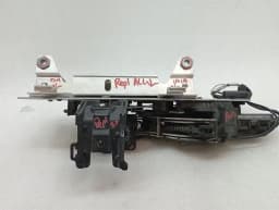 ROLLS ROYCE ROLLS ROYCE WRAITH RR5 DAWN RADIATOR MASCOT RETRACTABLE 51137377371- — thumbnail 5