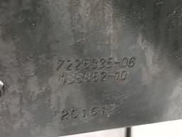ROLLS ROYCE Rolls Royce Wraith RR5 Collision Crossmember 51647198882 Front Retainer Carrier — thumbnail 7