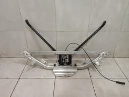 ROLLS ROYCE Rolls Royce Wraith RR5 Collision Crossmember 51647198882 Front Retainer Carrier — thumbnail 3