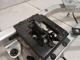ROLLS ROYCE Rolls Royce Wraith RR5 Collision Crossmember 51647198882 Front Retainer Carrier — thumbnail 4