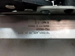 ROLLS ROYCE ROLLS ROYCE WRAITH RR5 DAWN RADIATOR MASCOT RETRACTABLE 51137377371- — thumbnail 9