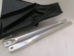 ROLLS ROYCE ROLLS ROYCE WRAITH RR5 COUPE ENGINE COVER SET 6987618 RIGHT HAND DRIVE RHD- — thumbnail 5