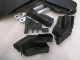ROLLS ROYCE ROLLS ROYCE WRAITH RR5 COUPE ENGINE COVER SET 6987618 RIGHT HAND DRIVE RHD- — thumbnail 3