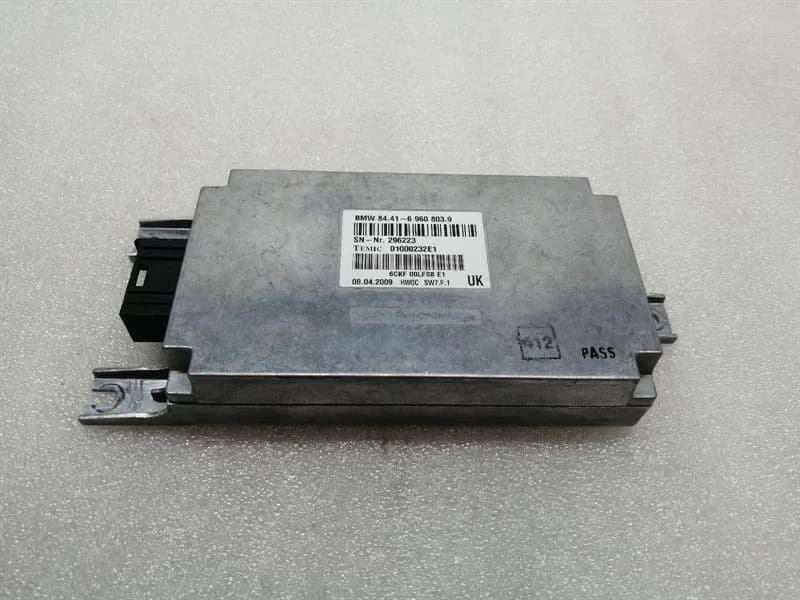 ROLLS ROYCE Rolls Royce Phantom MK7 VII 7 Electronic module 84106960803 ECU -