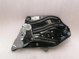 ROLLS ROYCE Rolls Royce Wraith RR5 RLH Door Winder 51377338153 Window Regulator Rear Left — thumbnail 4