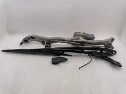ROLLS ROYCE Rolls Royce Phantom MK7 VII 7 Front Wiper Linkage 7152536 rhd RHD RIGHT HAND DRIVE- — thumbnail 2
