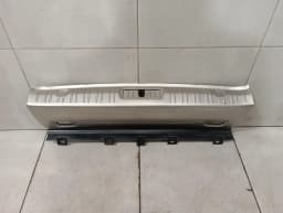 ROLLS ROYCE Rolls Royce Wraith RR5 Luggage Compartment Cover 7238490 Boot Liner - — thumbnail 1